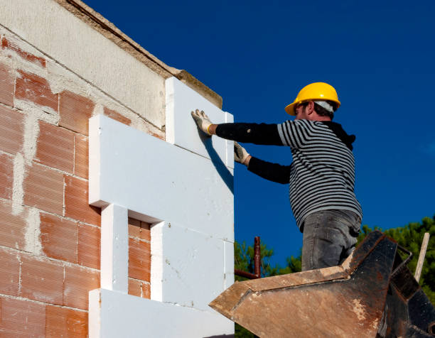 Danielson, CT Insulation Contractor Company