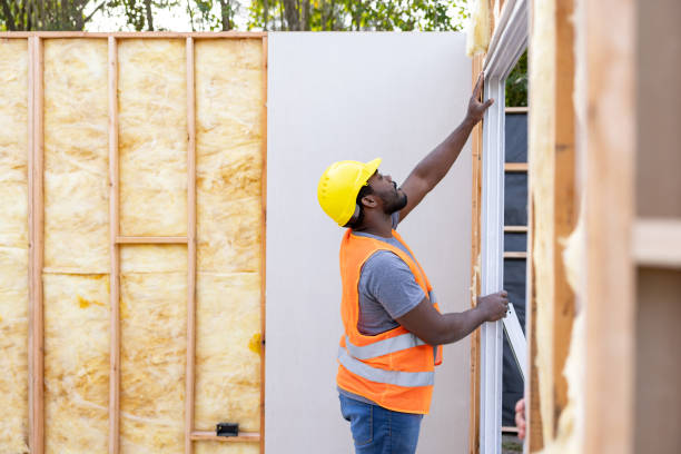 Best Insulation Replacement Services  in Danielson, CT