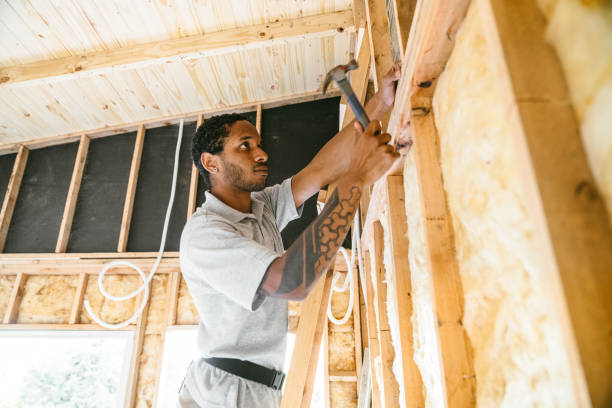 Best Blown-in Insulation  in Danielson, CT