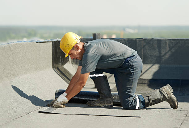 Best Crawl Space Insulation  in Danielson, CT