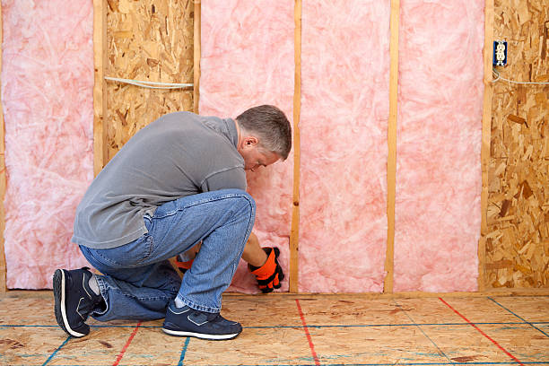 Best Spray Foam Insulation  in Danielson, CT