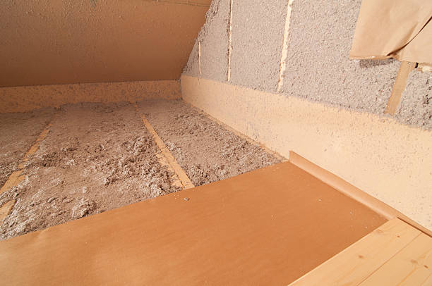 Best Local Insulation Services  in Danielson, CT
